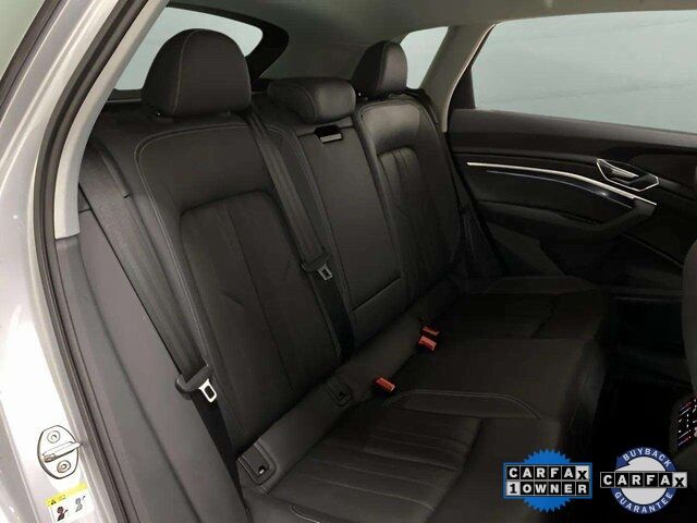 2023 Audi e-tron Premium Plus Dallas TX