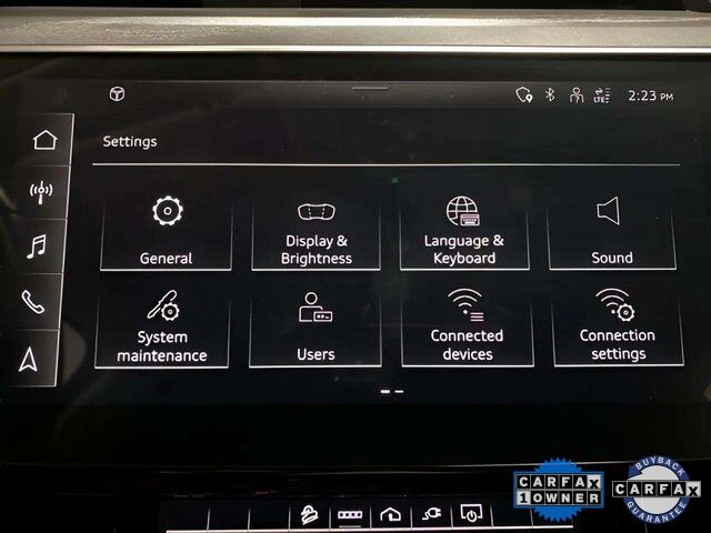 2023 Audi e-tron Premium Plus Dallas TX