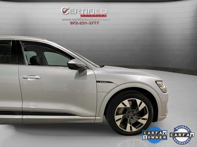 2023 Audi e-tron Premium Plus Dallas TX