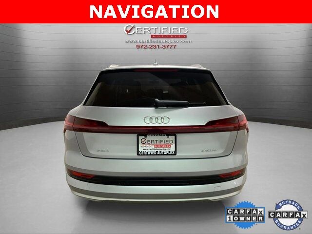 2023 Audi e-tron Premium Plus Dallas TX