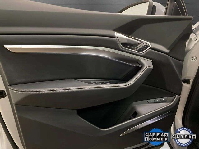 2023 Audi e-tron Premium Plus Dallas TX