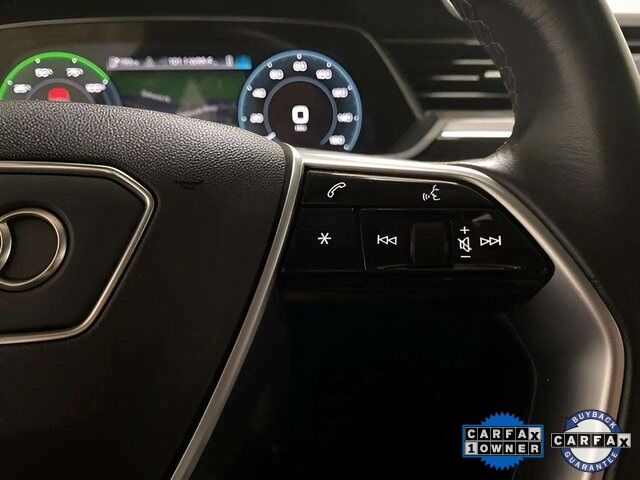 2023 Audi e-tron Premium Plus Dallas TX