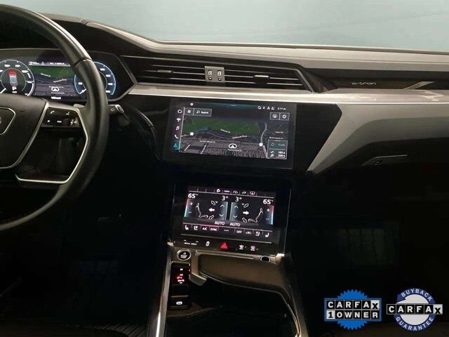 2023 Audi e-tron Premium Plus Dallas TX