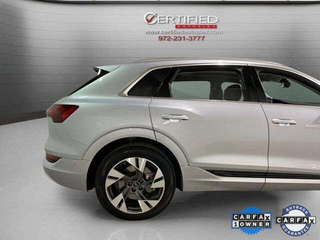 2023 Audi e-tron Premium Plus Dallas TX