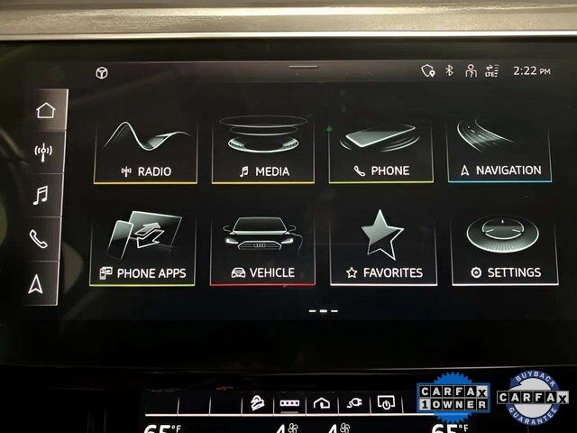 2023 Audi e-tron Premium Plus Dallas TX