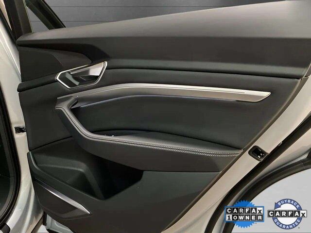 2023 Audi e-tron Premium Plus Dallas TX