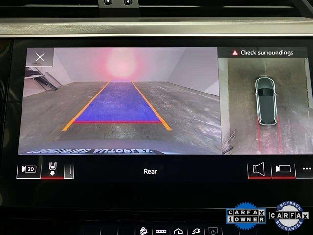 2023 Audi e-tron Premium Plus Dallas TX