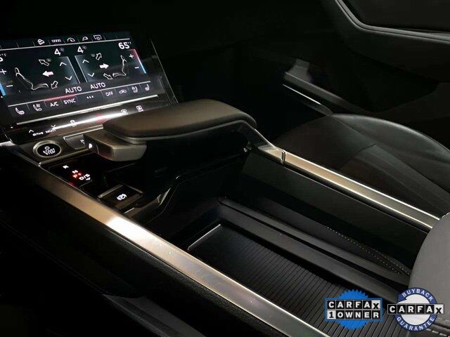 2023 Audi e-tron Premium Plus Dallas TX