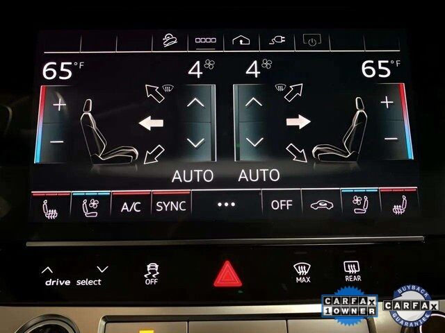 2023 Audi e-tron Premium Plus Dallas TX