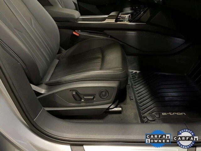 2023 Audi e-tron Premium Plus Dallas TX