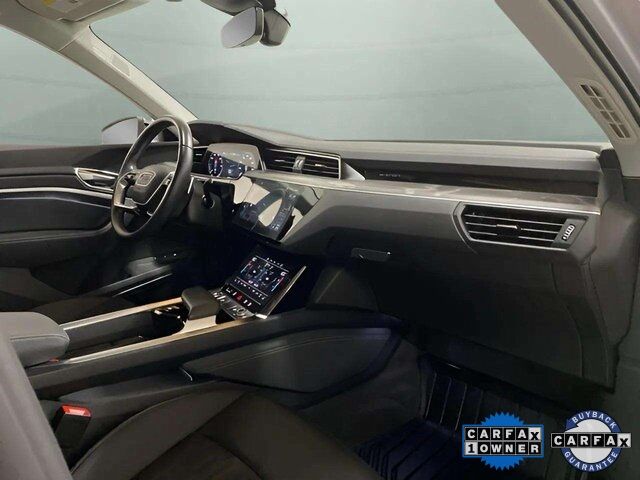 2023 Audi e-tron Premium Plus Dallas TX