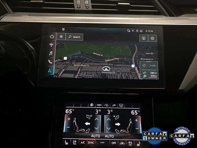 2023 Audi e-tron Premium Plus Dallas TX