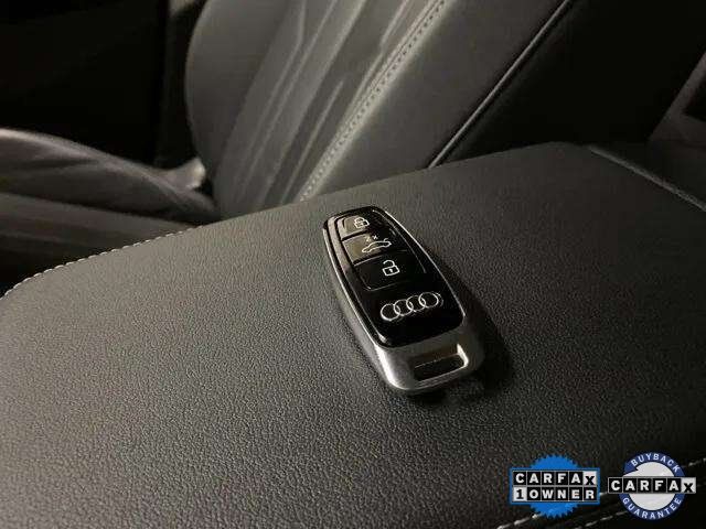 2023 Audi e-tron Premium Plus Dallas TX
