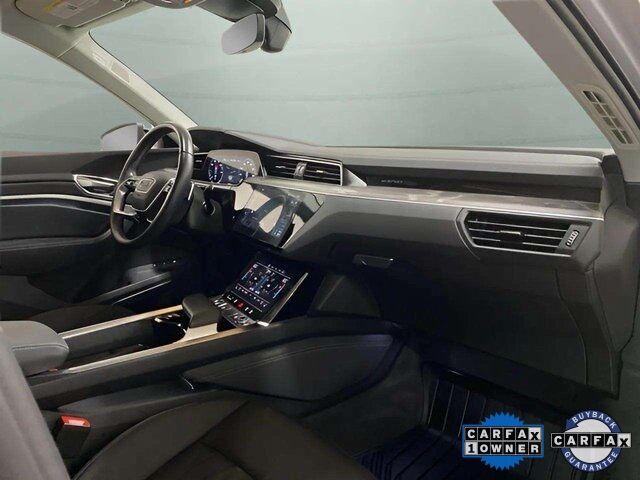 2023 Audi e-tron Premium Plus Dallas TX