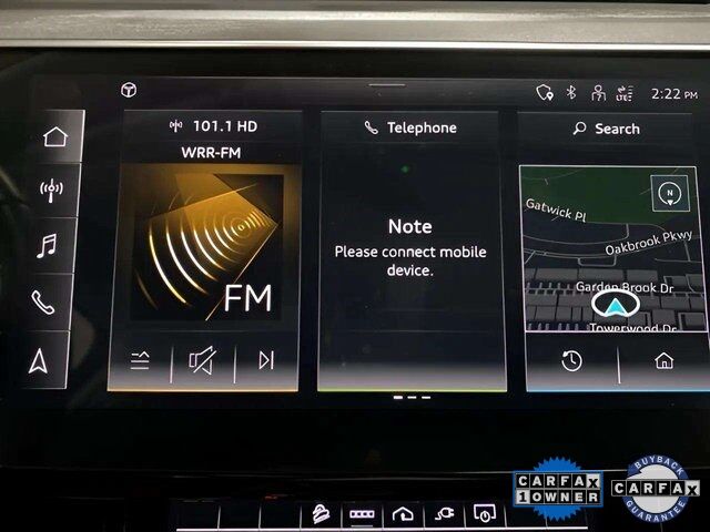 2023 Audi e-tron Premium Plus Dallas TX