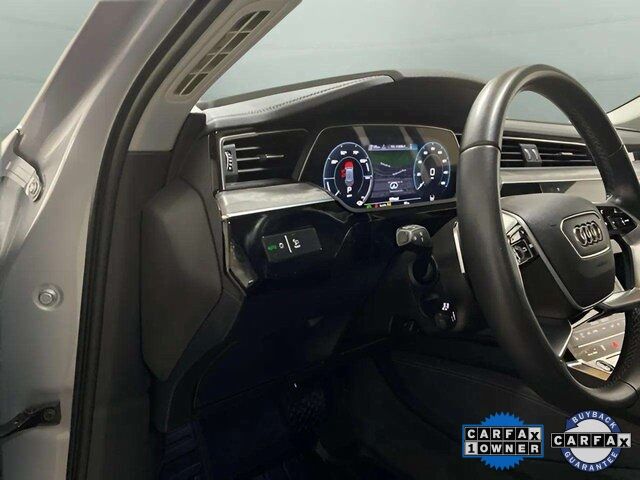 2023 Audi e-tron Premium Plus Dallas TX