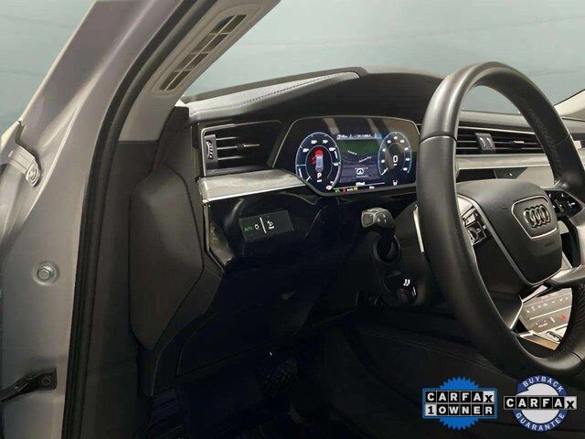 2023 Audi e-tron Premium Plus Dallas TX
