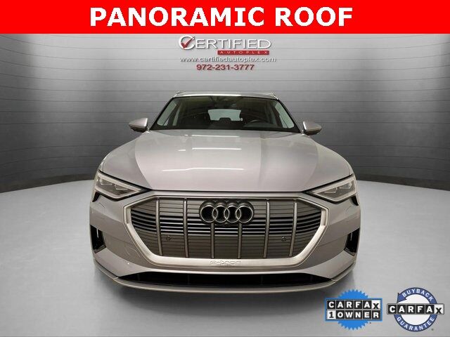 2023 Audi e-tron Premium Plus Dallas TX