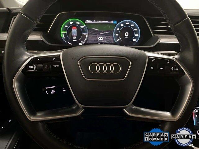 2023 Audi e-tron Premium Plus Dallas TX