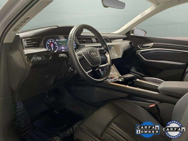 2023 Audi e-tron Premium Plus Dallas TX