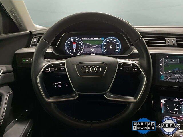 2023 Audi e-tron Premium Plus Dallas TX