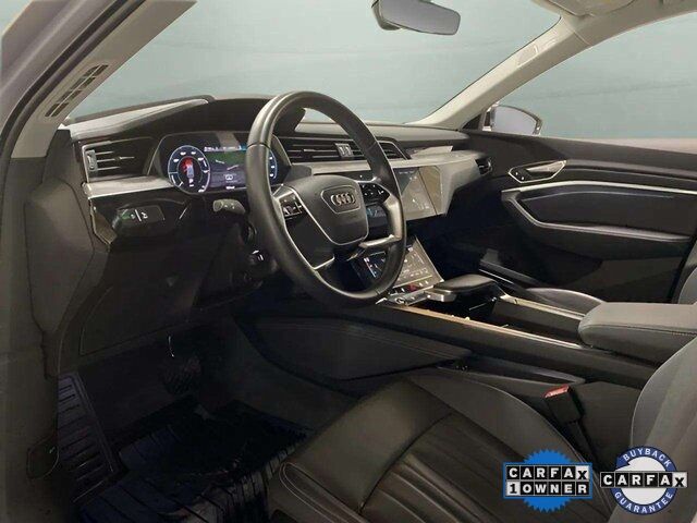 2023 Audi e-tron Premium Plus Dallas TX