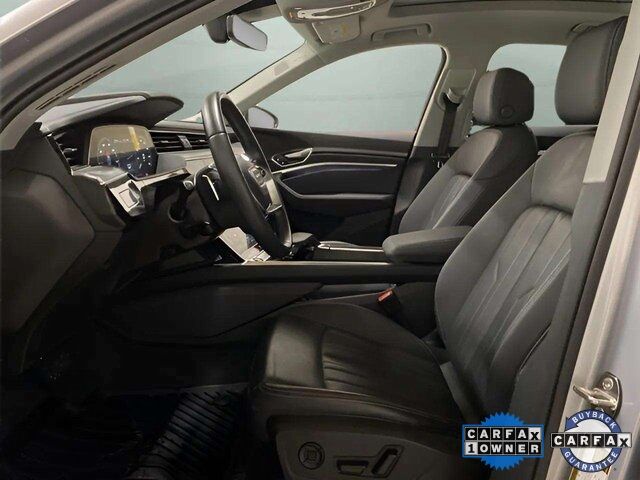 2023 Audi e-tron Premium Plus Dallas TX