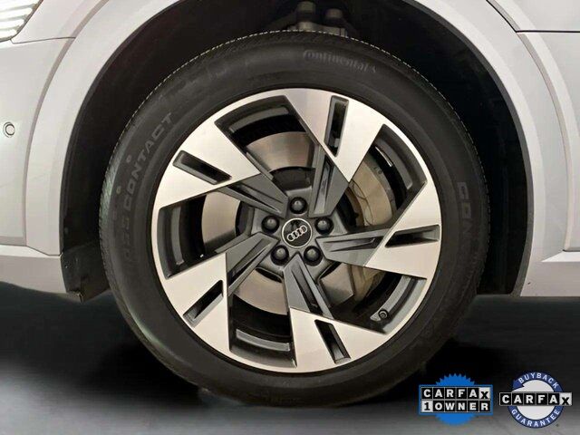 2023 Audi e-tron Premium Plus Dallas TX