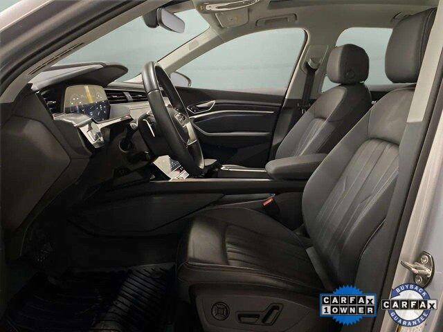 2023 Audi e-tron Premium Plus Dallas TX