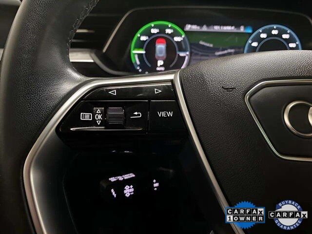 2023 Audi e-tron Premium Plus Dallas TX