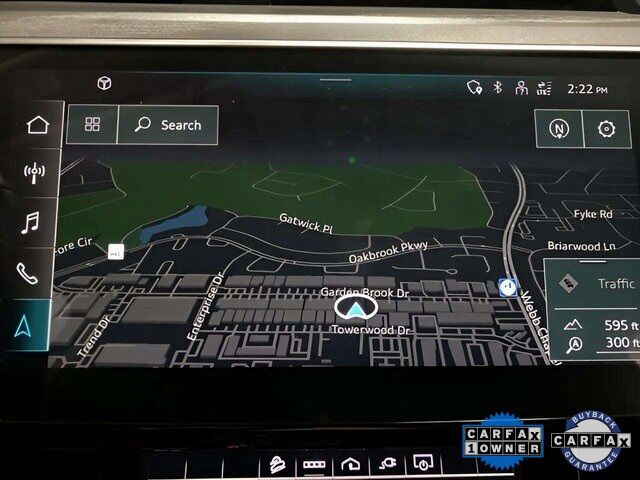 2023 Audi e-tron Premium Plus Dallas TX