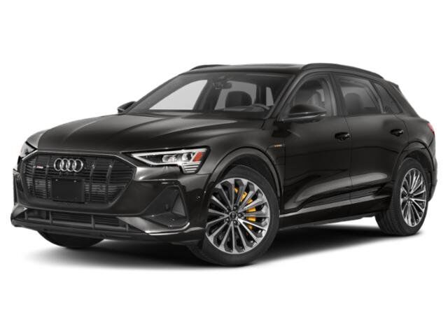 2023 Audi e-tron Premium Plus  Selma TX
