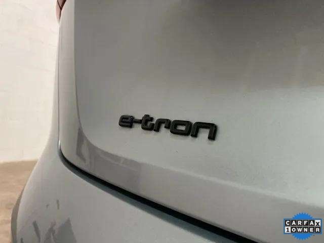 2023 Audi e-tron Premium Plus quattro Dallas TX