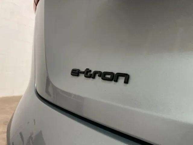 2023 Audi e-tron Premium Plus quattro Dallas TX