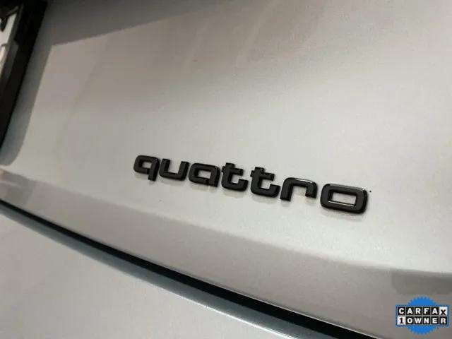 2023 Audi e-tron Premium Plus quattro Dallas TX