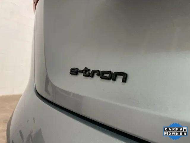 2023 Audi e-tron Premium Plus quattro Dallas TX