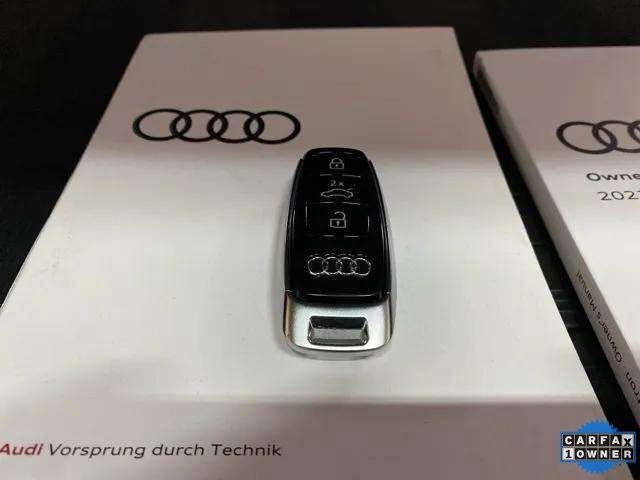 2023 Audi e-tron Premium Plus quattro Dallas TX