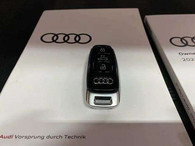 2023 Audi e-tron Premium Plus quattro Dallas TX