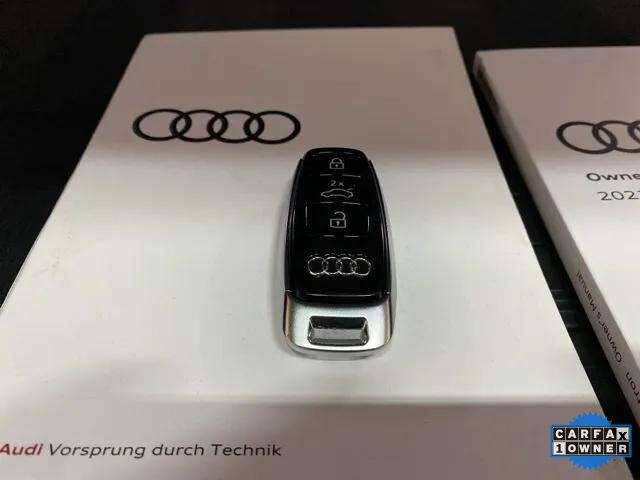 2023 Audi e-tron Premium Plus quattro Dallas TX