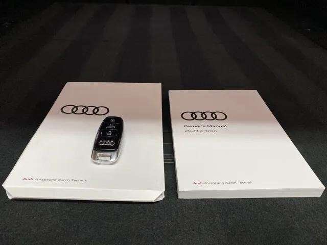 2023 Audi e-tron Premium Plus quattro Dallas TX