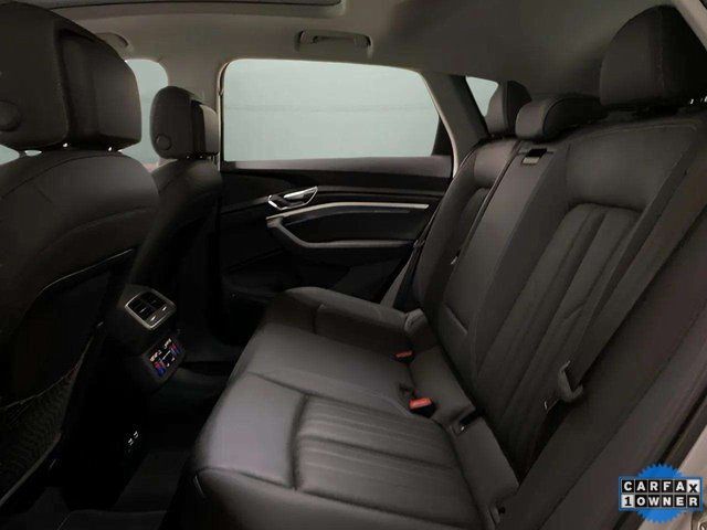 2023 Audi e-tron Premium Plus quattro Dallas TX