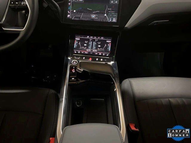 2023 Audi e-tron Premium Plus quattro Dallas TX