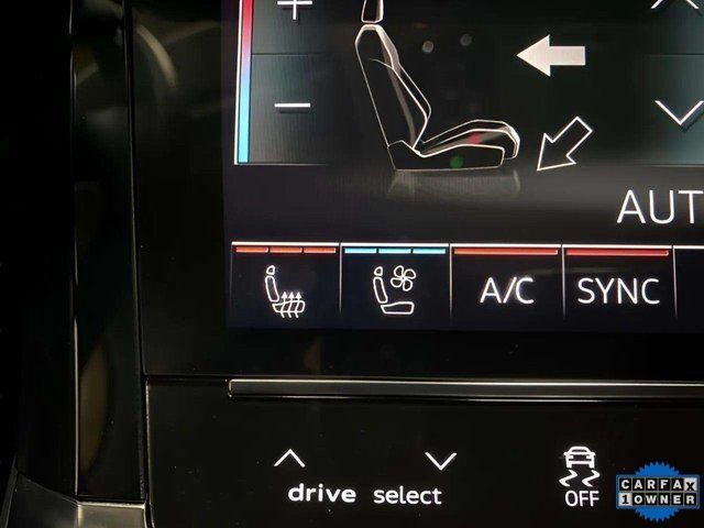 2023 Audi e-tron Premium Plus quattro Dallas TX