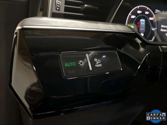 2023 Audi e-tron Premium Plus quattro Dallas TX