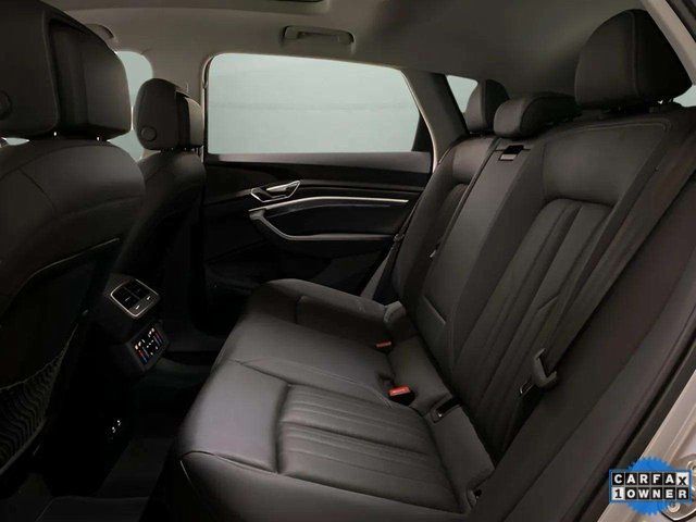 2023 Audi e-tron Premium Plus quattro Dallas TX