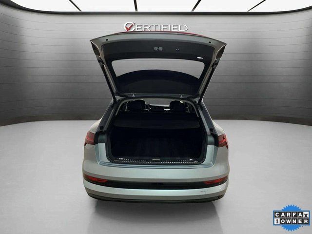 2023 Audi e-tron Premium Plus quattro Dallas TX