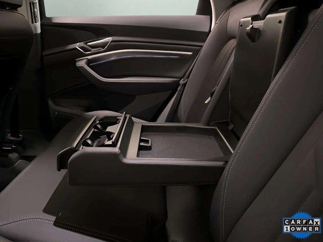 2023 Audi e-tron Premium Plus quattro Dallas TX