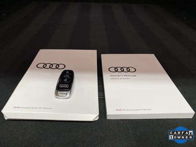 2023 Audi e-tron Premium Plus quattro Dallas TX
