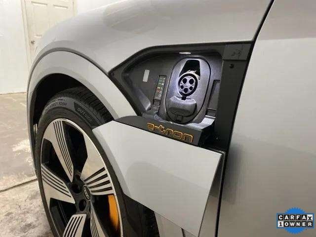 2023 Audi e-tron Premium Plus quattro Dallas TX