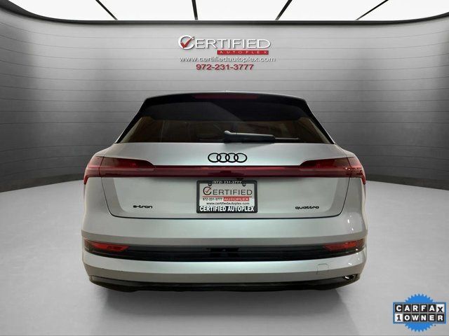 2023 Audi e-tron Premium Plus quattro Dallas TX